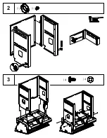 Preview for 3 page of Broil King 10084-K74 1205 Assembly Manual And Parts List