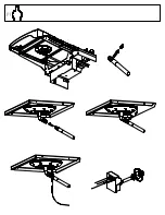 Preview for 7 page of Broil King 10084-K74 1205 Assembly Manual And Parts List