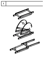 Предварительный просмотр 2 страницы Broil King 10084-T43 REV E 1005 Assembly Manual And Parts List