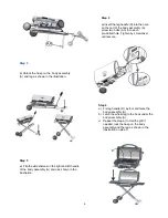 Предварительный просмотр 8 страницы Broil King 10107997 Instructions For Use Manual