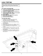 Предварительный просмотр 3 страницы Broil King 18672 Owner'S And Assembly Manual