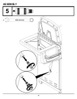 Preview for 12 page of Broil King 18672 Owner'S And Assembly Manual