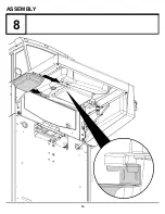 Preview for 15 page of Broil King 18672 Owner'S And Assembly Manual