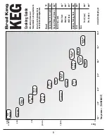 Предварительный просмотр 8 страницы Broil King 4000 SERIES Operation Handbook