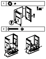 Preview for 2 page of Broil King 4657-4 Assembly Manual And Parts List