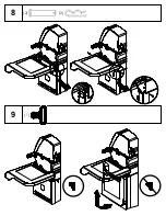 Preview for 6 page of Broil King 4657-4 Assembly Manual And Parts List