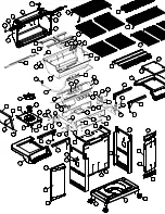 Preview for 12 page of Broil King 4657-4 Assembly Manual And Parts List