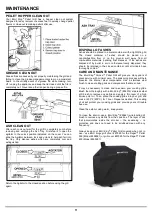 Preview for 11 page of Broil King 495051 Owner'S Manual