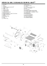 Preview for 15 page of Broil King 495051 Owner'S Manual