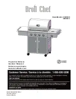 Broil King 6695003 Operator'S Manual preview