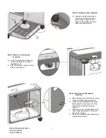 Предварительный просмотр 9 страницы Broil King 6695003 Operator'S Manual