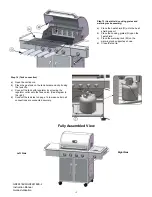 Предварительный просмотр 12 страницы Broil King 6695003 Operator'S Manual