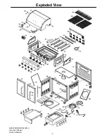 Предварительный просмотр 20 страницы Broil King 6695003 Operator'S Manual