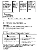 Предварительный просмотр 22 страницы Broil King 6695003 Operator'S Manual