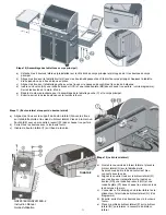 Предварительный просмотр 31 страницы Broil King 6695003 Operator'S Manual