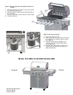 Предварительный просмотр 32 страницы Broil King 6695003 Operator'S Manual