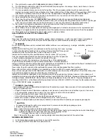 Preview for 4 page of Broil King 6695005 Operator'S Manual