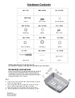 Preview for 6 page of Broil King 6695005 Operator'S Manual