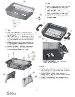 Preview for 20 page of Broil King 6695005 Operator'S Manual