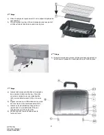 Preview for 21 page of Broil King 6695005 Operator'S Manual