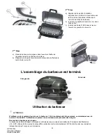 Preview for 22 page of Broil King 6695005 Operator'S Manual