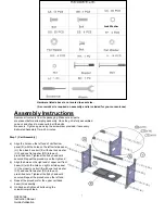 Preview for 7 page of Broil King 6695011 Operator'S Manual