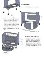 Preview for 8 page of Broil King 6695011 Operator'S Manual