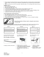 Preview for 14 page of Broil King 6695011 Operator'S Manual