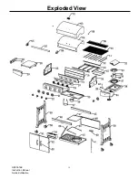 Preview for 19 page of Broil King 6695011 Operator'S Manual