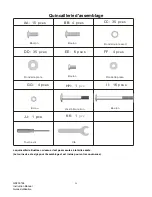 Preview for 26 page of Broil King 6695011 Operator'S Manual