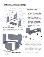 Preview for 27 page of Broil King 6695011 Operator'S Manual