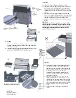 Preview for 29 page of Broil King 6695011 Operator'S Manual