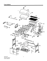 Preview for 39 page of Broil King 6695011 Operator'S Manual