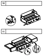 Предварительный просмотр 8 страницы Broil King 7123-64H Assembly Manual & Parts List