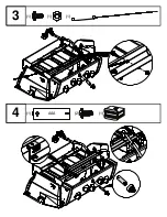 Preview for 5 page of Broil King 8342-54 Assembly Manual & Parts List