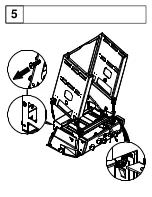 Preview for 6 page of Broil King 8342-54 Assembly Manual & Parts List