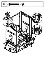 Preview for 7 page of Broil King 8342-54 Assembly Manual & Parts List