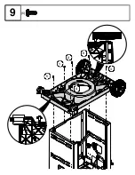 Preview for 10 page of Broil King 8342-54 Assembly Manual & Parts List