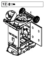 Preview for 13 page of Broil King 8342-54 Assembly Manual & Parts List