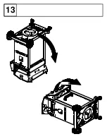 Preview for 14 page of Broil King 8342-54 Assembly Manual & Parts List