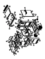 Preview for 27 page of Broil King 8342-54 Assembly Manual & Parts List