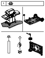 Preview for 2 page of Broil King 8789-4 Assembly Manual And Parts List