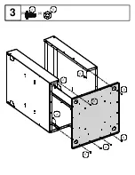 Предварительный просмотр 5 страницы Broil King 900100 Assembly Manual & Parts List