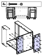 Предварительный просмотр 6 страницы Broil King 900100 Assembly Manual & Parts List