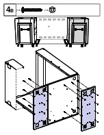 Предварительный просмотр 7 страницы Broil King 900100 Assembly Manual & Parts List