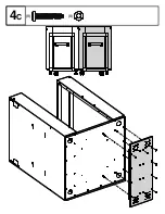 Предварительный просмотр 8 страницы Broil King 900100 Assembly Manual & Parts List