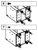 Предварительный просмотр 10 страницы Broil King 900100 Assembly Manual & Parts List