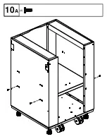 Предварительный просмотр 12 страницы Broil King 900100 Assembly Manual & Parts List