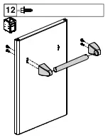 Предварительный просмотр 15 страницы Broil King 900100 Assembly Manual & Parts List