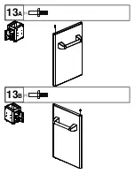 Предварительный просмотр 16 страницы Broil King 900100 Assembly Manual & Parts List